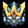 triple rampage push pots slot wild symbol