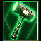 turbo duck hammer symbol