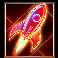 turbo duck spaceship symbol