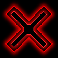 turbo duck x symbol