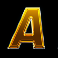 ufc gold blitz ultimate slot A symbol