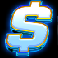 ufc gold blitz ultimate slot dollar sign symbol