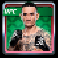 ufc gold blitz ultimate slot fighter 1 symbol