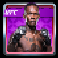 ufc gold blitz ultimate slot fighter 3 symbol