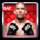 ufc gold blitz ultimate slot fighter 4 symbol