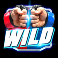 ufc gold blitz ultimate slot wild symbol