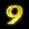 valkyrie fire number nine symbol