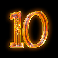 valkyrie fire number ten symbol