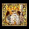 valkyrie fire odin symbol
