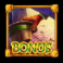 whisker jones slot bonus symbol