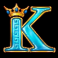 whisker jones slot k symbol