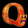 whisker jones slot q symbol