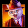 whisker jones slot suited cat symbol