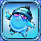 wild beans blue bean symbol