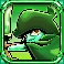 wild beans green bean symbol