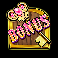 wild beans scatter bonus symbol