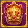 wild swarm triple hive golden crown symbol