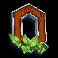 wild swarm triple hive letter q symbol
