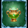 wrath of zeus clusterbreaker slot amphora symbol