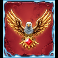 wrath of zeus clusterbreaker slot eagle symbol