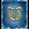 wrath of zeus clusterbreaker slot lyre symbol