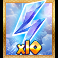 wrath of zeus clusterbreaker slot wild symbol