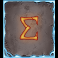 wrath of zeus clusterbreaker slot yellow sigma symbol