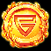 10 cash bisons scatter bonus symbol