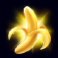 3 cheeky chimps slot banana symbol