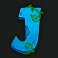 3 cheeky chimps slot j symbol