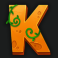 3 cheeky chimps slot k symbol