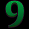 333 Fortunes Ahoy Power Combo slot 9 symbol