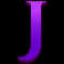 333 Fortunes Ahoy Power Combo slot J symbol