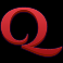 333 Fortunes Ahoy Power Combo slot Q symbol