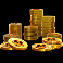 333 Fortunes Ahoy Power Combo slot gold coins symbol