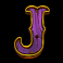 4 tp guns n gold slot j symbol