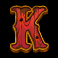 4 tp guns n gold slot k symbol