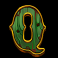 4 tp guns n gold slot q symbol