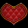 7 sins heart symbol