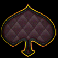 7 sins spade symbol