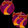 7 sins wild and double wild symbol