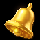 777 rush bell symbol