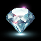777 rush diamond symbol