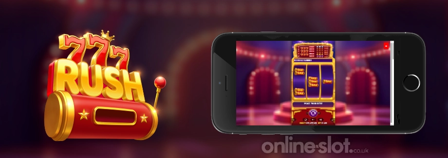 777 rush mobile slot