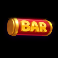 777 rush single bar symbol