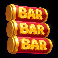 777 rush treble bar symbol