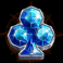 adventures of doubloon island slot clubs symbol