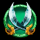 adventures of doubloon island slot cutlasses symbol
