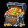 adventures of doubloon island slot scatter symbol