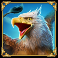 age of conquest slot griffin symbol